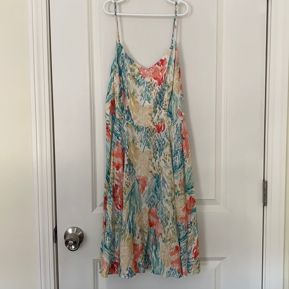 NWT Old Navy Sundress